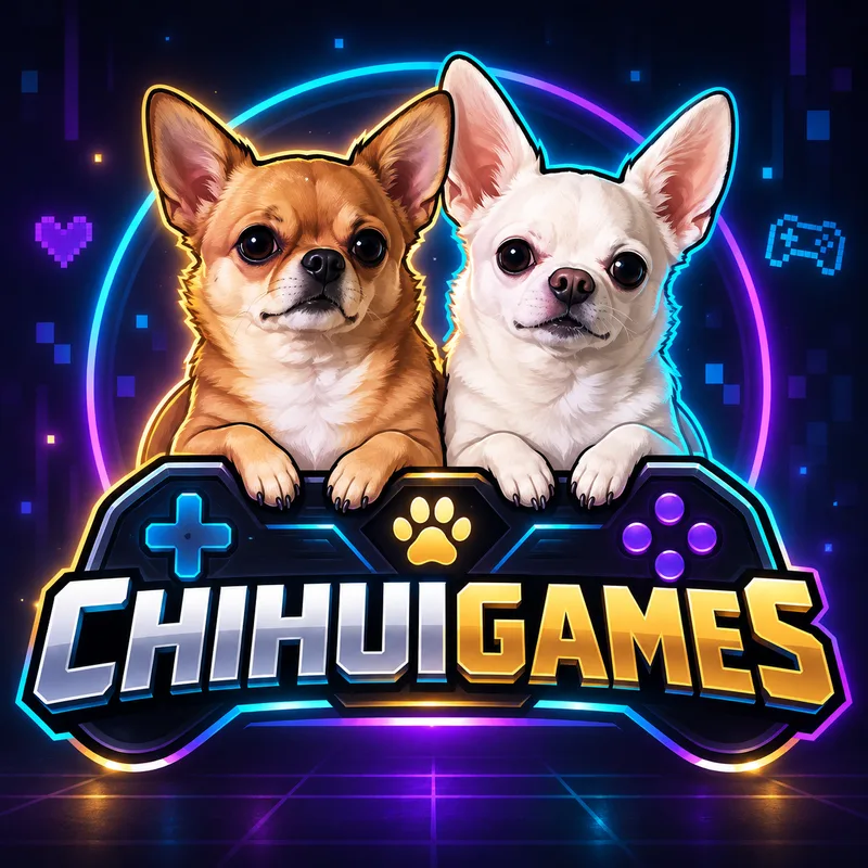 ChihuiGames